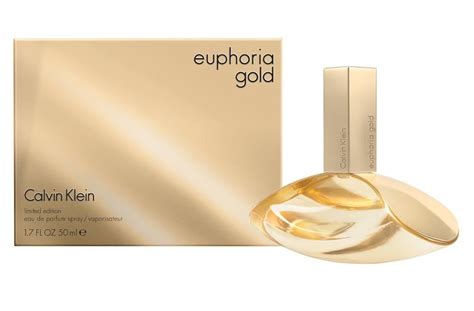 euphoria gold calvin klein perfume a fragrance for women 2014fragrantica